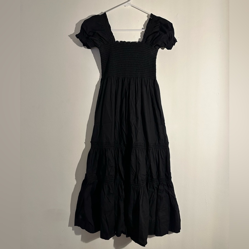 CAARA dress